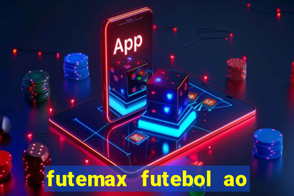 futemax futebol ao vivo serie c